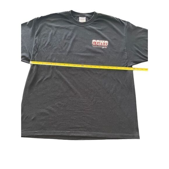 CCHS Indians band of pride size 2XL - Picture 5 of 8